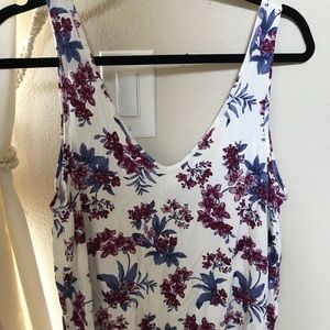 American eagle tank